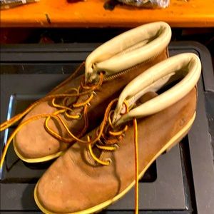 Timberland winter boots